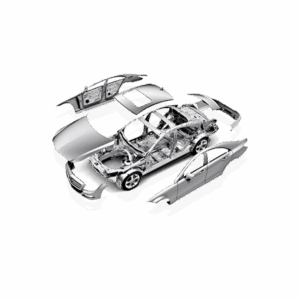 Carrosserie
