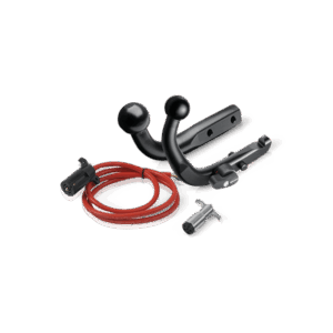 Dispositif d'attelage / accessoires