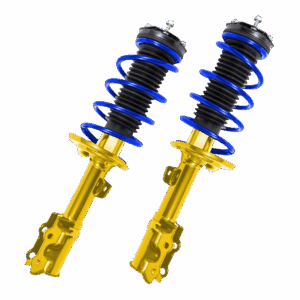 Jambe de suspension