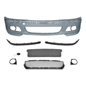 Kit de carrosserie
