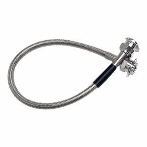 Tuyau d'embrayage