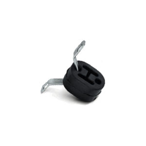 Silent-bloc d'échappement