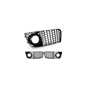 Composants pour projecteur antibrouillard