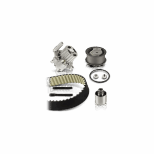 Kit de distribution + pompe à eau