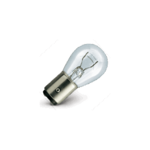 Ampoule de feu stop
