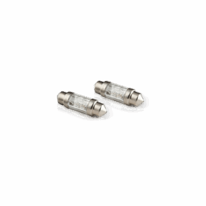 Ampoule feu eclaireur de plaque