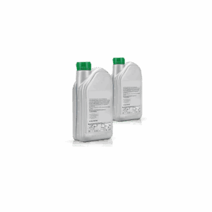 Huile hydraulique