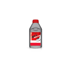 Liquide de frein