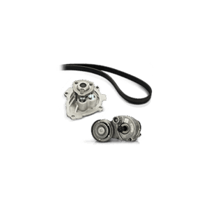 Kit de courroie d'accessoire