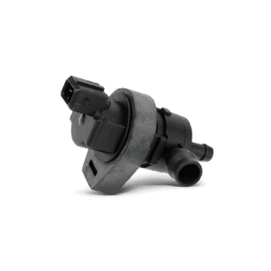 Soupape de ventilation de réservoir de carburant