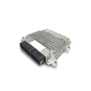Calculateur moteur