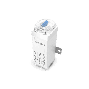 Relais diode protection systeme abs