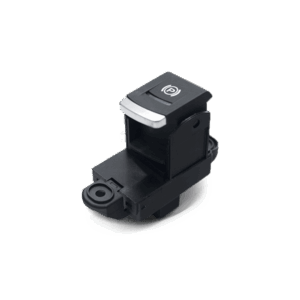 Bouton de frein à main