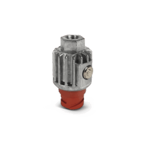 Pressostat, hydraulique des freins
