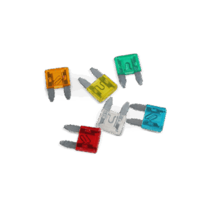 Fusible