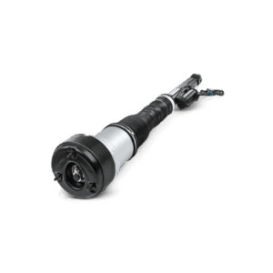 Suspension pneumatique