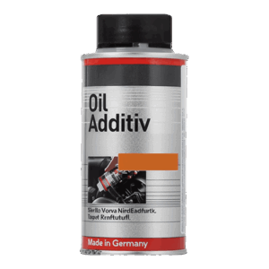 Additifs huile de moteur