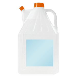 Eau distillée