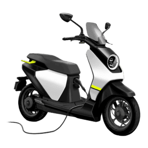 Micro-mobilité