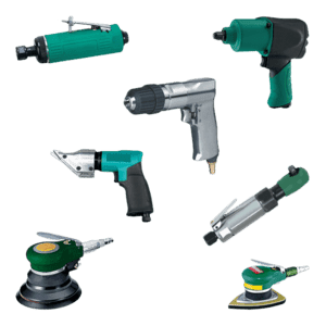 Outils pneumatiques