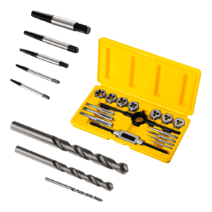 Outils de coupe