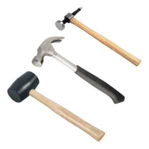 Outils de frappe