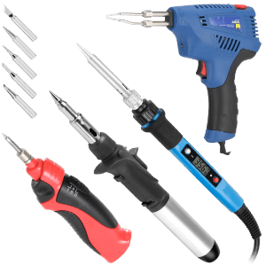 Outils pour souder