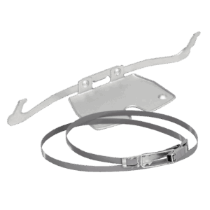 Clips de fixation