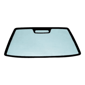 Lunette arrière